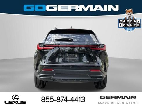 Used 2026 Lexus NX 350 AWD w/ Accessory Package (2T) image 7