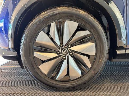 Certified 2024 Nissan Ariya FWD image 12