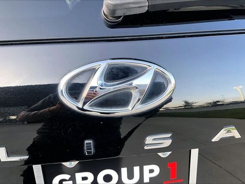 Used 2020 Hyundai Palisade Limited FWD image 10