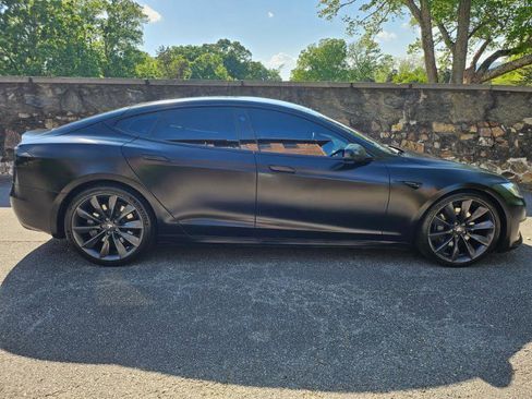 Used 2017 Tesla Model S 75D image 9