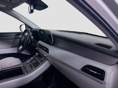 Used 2022 Hyundai Palisade SEL image 30