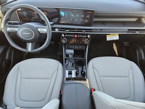 New 2026 Hyundai Santa Cruz SEL FWD image 26