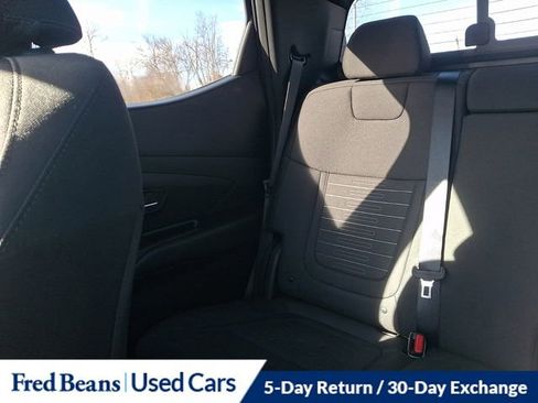 Used 2023 Hyundai Santa Cruz Night w/ Cargo Package image 18