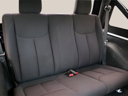 Used 2014 Jeep Wrangler Sport image 17