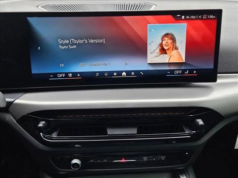 New 2026 BMW 430i Coupe w/ M Sport Package RWD image 11