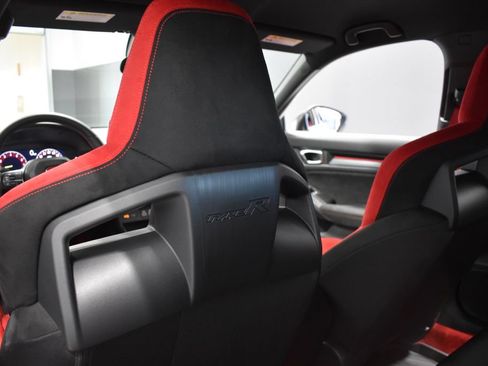 Used 2025 Honda Civic Type R image 42