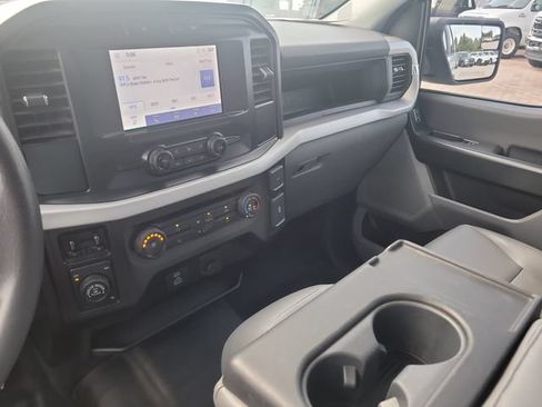 Used 2022 Ford F150 XL w/ Trailer Tow Package AWD/4WD image 20