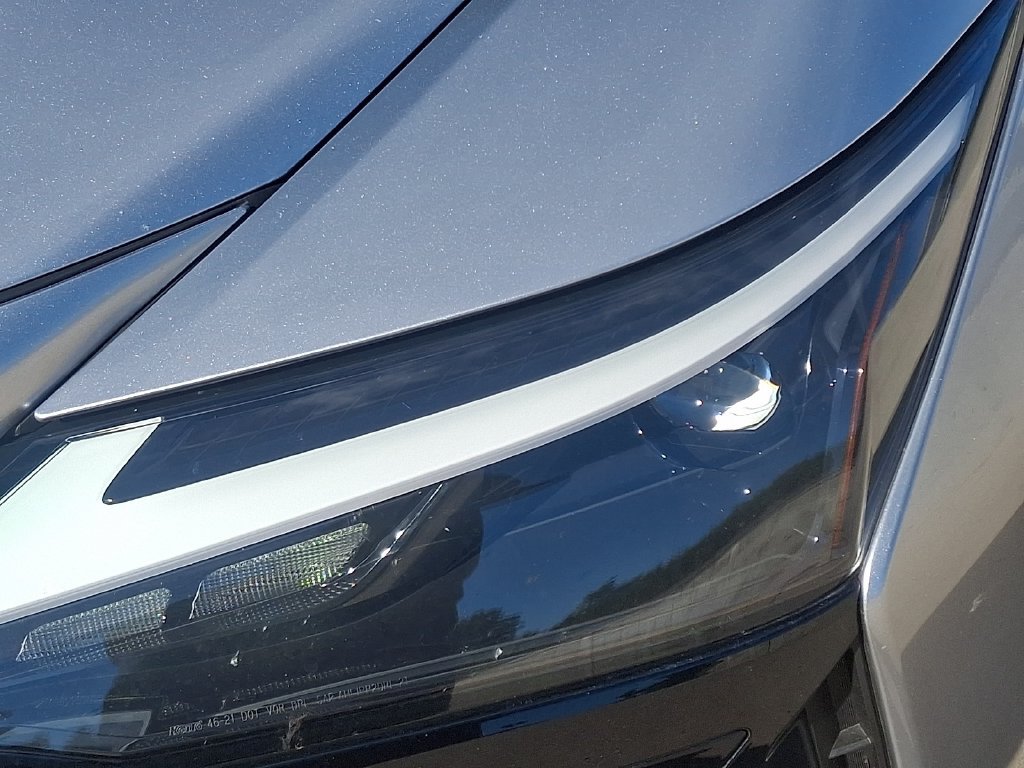 Used 2026 Lexus RZ 450e AWD w/ Technology Package image 10