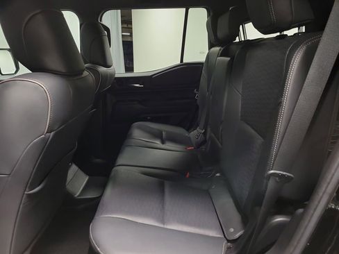Used 2024 Toyota Land Cruiser AWD/4WD image 20