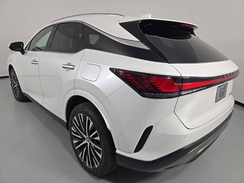 Used 2024 Lexus RX 350 Premium Plus image 8