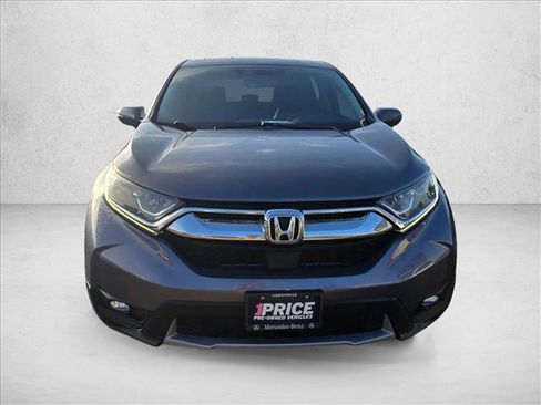 Used 2018 Honda CR-V EX-L image 2