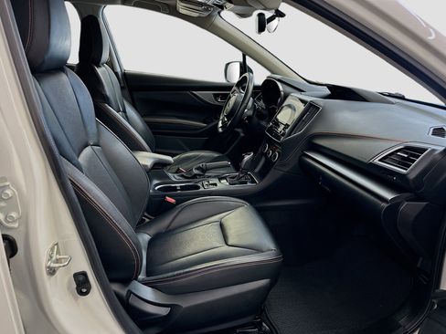 Used 2023 Subaru Crosstrek 2.5i Limited w/ Moonroof Package image 32