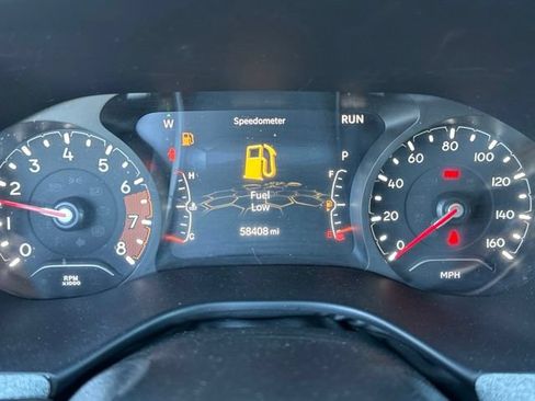 Used 2024 Jeep Compass Latitude AWD/4WD image 45