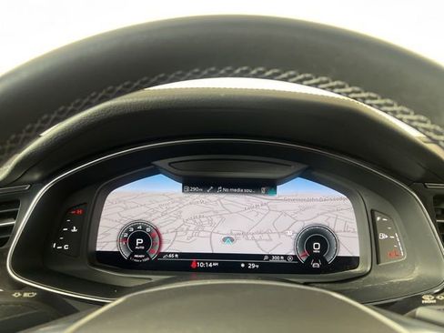 Used 2023 Audi A7 3.0T Prestige w/ S Line Black Optic Package image 23