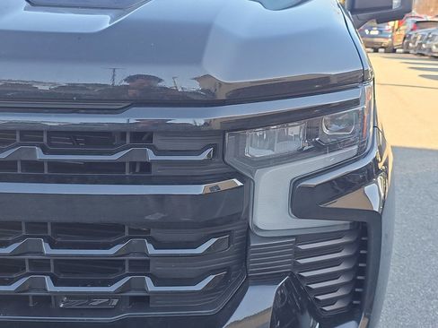 Used 2022 Chevrolet Silverado 1500 LT Trail Boss w/ LT Trail Boss Premium Package image 7