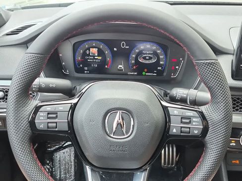 New 2026 Acura Integra Type S image 18