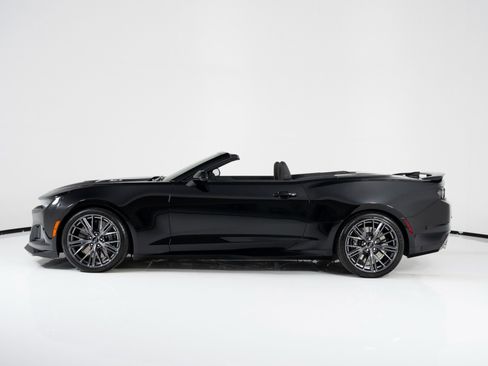 Used 2023 Chevrolet Camaro ZL1 image 7