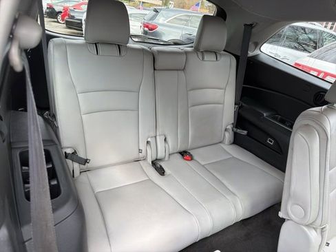 Used 2017 Honda Pilot Elite image 12