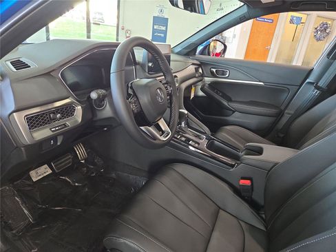New 2026 Acura Integra A-Spec image 14