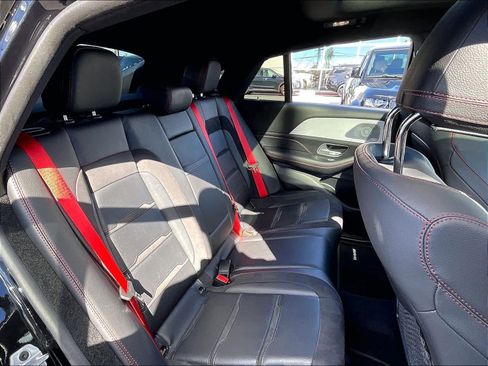 Used 2023 Mercedes-Benz GLE 53 AMG 4MATIC Coupe image 29