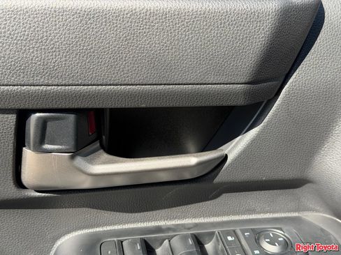 New 2026 Toyota Tacoma TRD Off-Road AWD/4WD image 16
