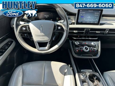 Used 2022 Lincoln Corsair Grand Touring image 18