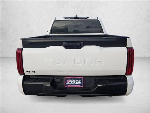 Used 2021 Toyota Tundra SR5 RWD image 6