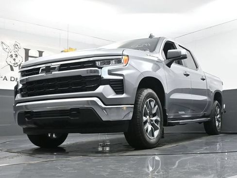 New 2026 Chevrolet Silverado 1500 LT AWD/4WD image 4