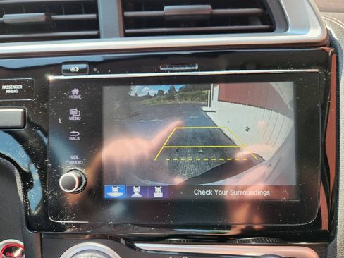 Used 2019 Honda Fit EX image 17