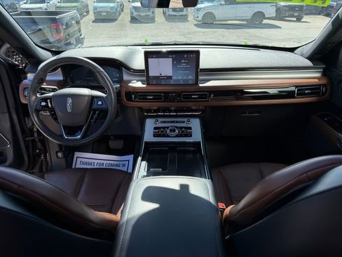 Used 2023 Lincoln Aviator Grand Touring w/ Equipment Group 301A image 19