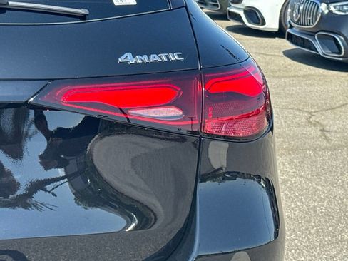 Certified 2025 Mercedes-Benz GLC 350e 4MATIC image 15