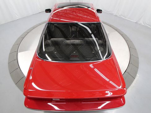 Used 1988 Acura Legend Coupe image 37