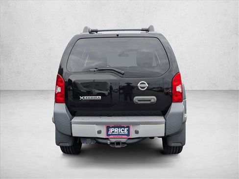 Used 2013 Nissan Xterra S w/ Value Package image 7