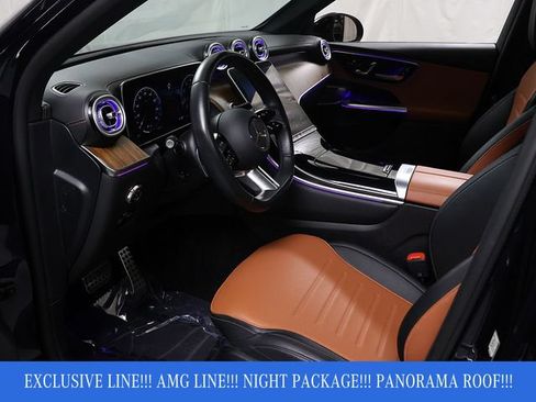 Certified 2023 Mercedes-Benz GLC 300 4MATIC image 11