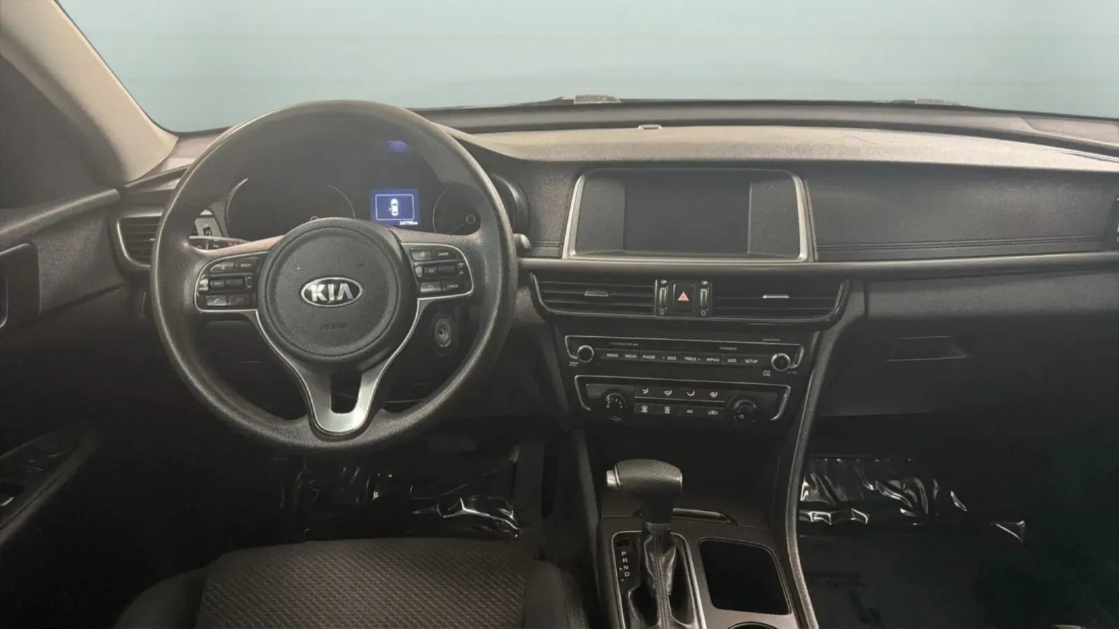 Used 2018 Kia Optima LX FWD image 11