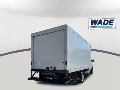 New 2025 Ford E-450 and Econoline 450 Super Duty w/ Power Equipment Group RWD image 5