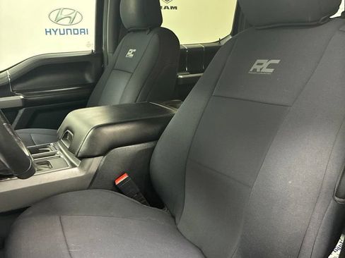 Used 2020 Ford F150 XLT w/ Equipment Group 302A Luxury AWD/4WD image 10