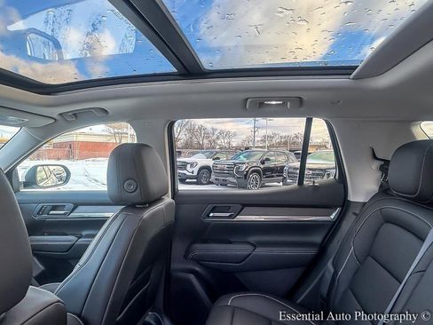 Used 2026 GMC Terrain Denali w/ LPO, Floor Liner Package image 14