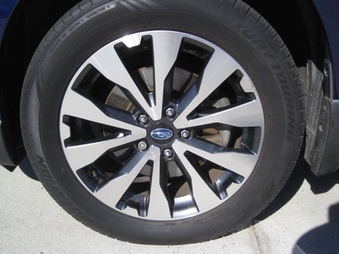 Used 2015 Subaru Outback 2.5i Limited AWD/4WD image 50