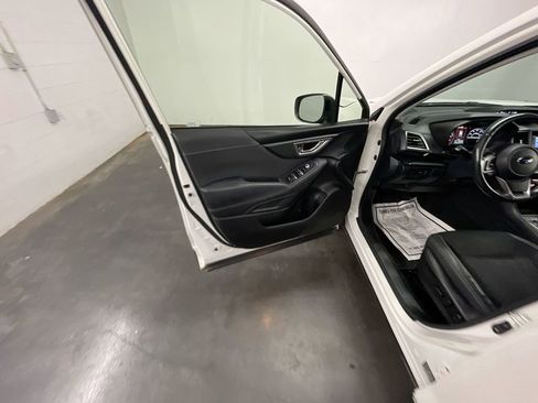 Used 2019 Subaru Forester Premium image 22