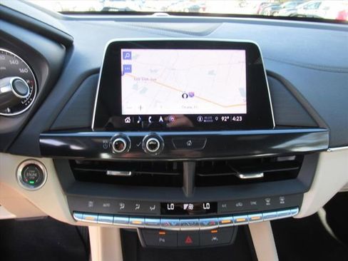Used 2023 Cadillac CT4 Luxury w/ Sun And Sound Package RWD image 26