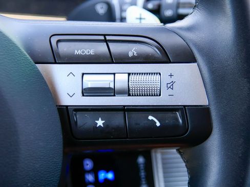 Certified 2025 Hyundai Tucson SEL AWD/4WD image 14