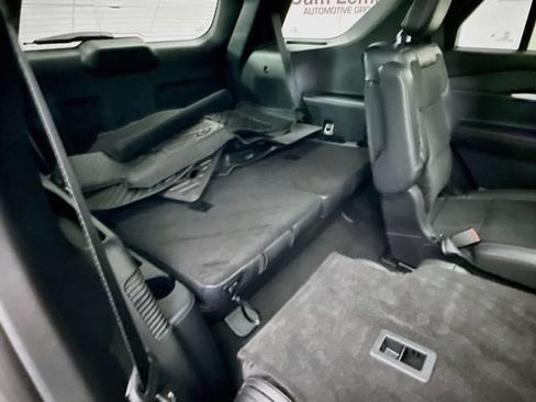 Used 2025 Ford Explorer ST w/ Sun And Sound Package AWD/4WD image 29