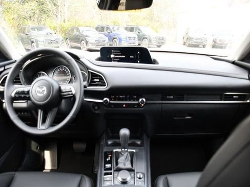 New 2026 MAZDA CX-30 AWD 2.5 S w/ Select Sport Pkg image 16