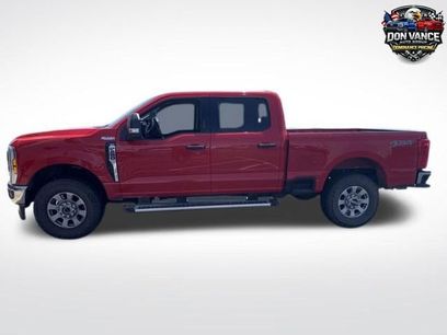 Used 2024 Ford F250 XLT