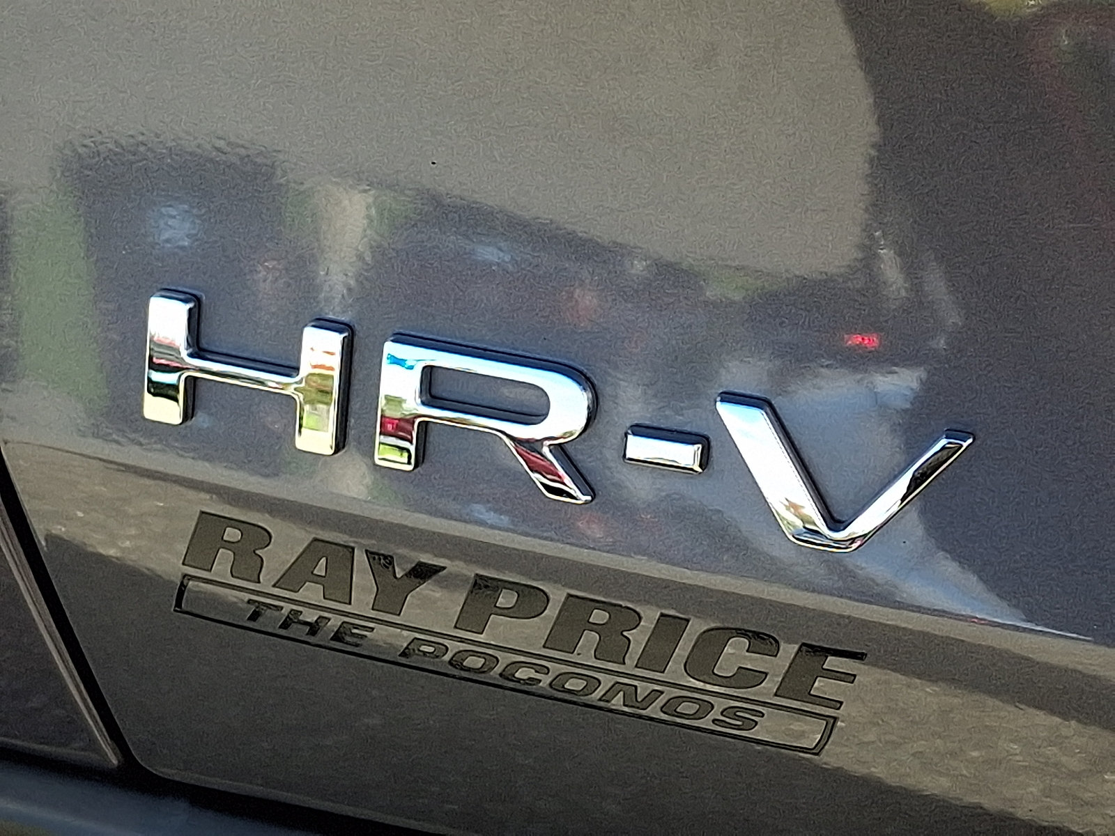 Used 2024 Honda HR-V LX image 31