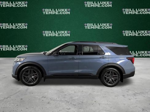Used 2025 Ford Explorer ST AWD/4WD image 10