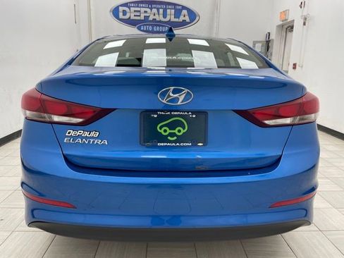 Used 2018 Hyundai Elantra SEL image 20