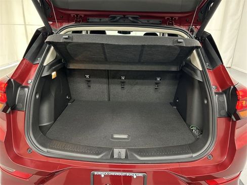 Certified 2023 Buick Encore GX Select w/ Sport Touring Package image 21