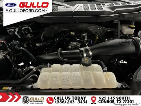 Certified 2024 Ford F150 STX RWD image 29